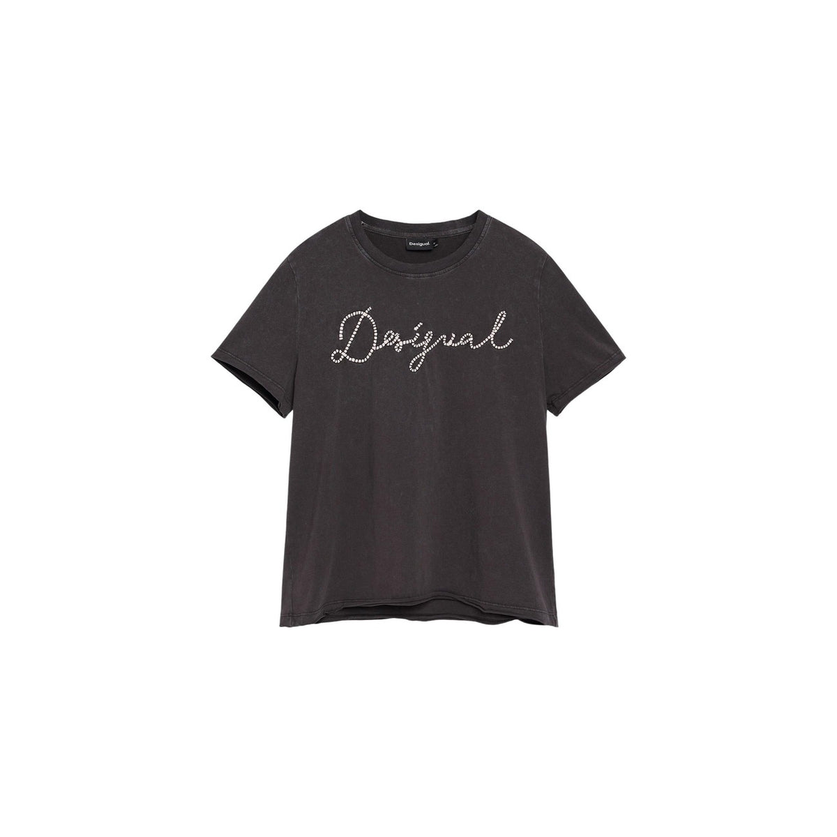 Desigual T-Shirt Donna