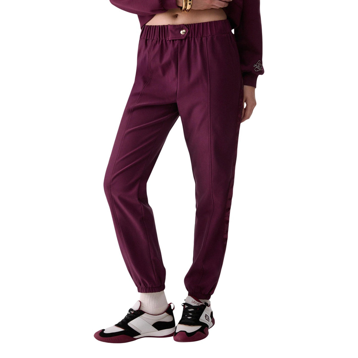 Liu Jo Pantaloni Donna