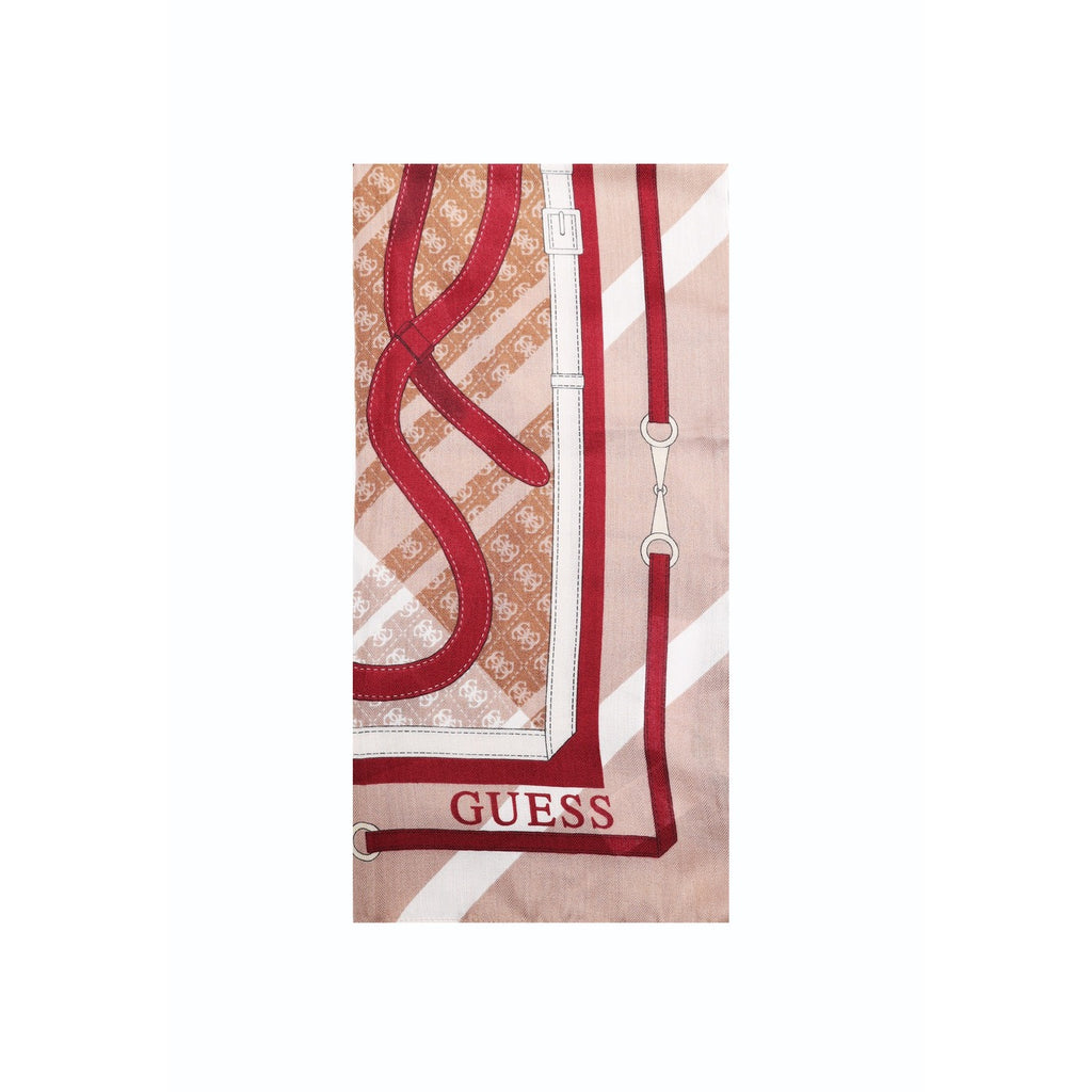 Guess Sciarpa Donna