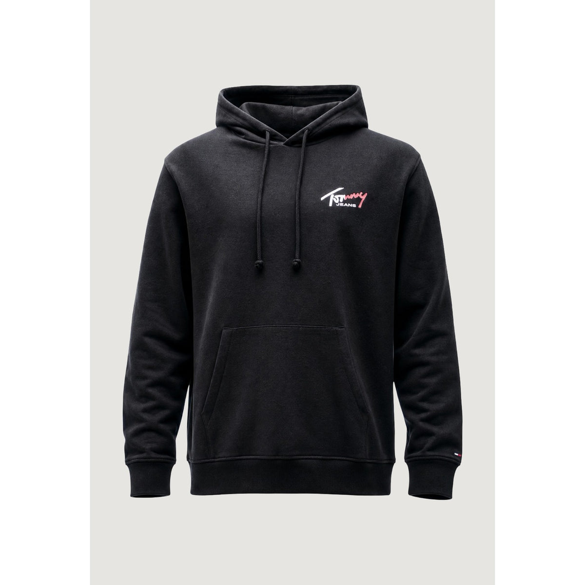 Tommy Hilfiger Jeans Felpa Uomo