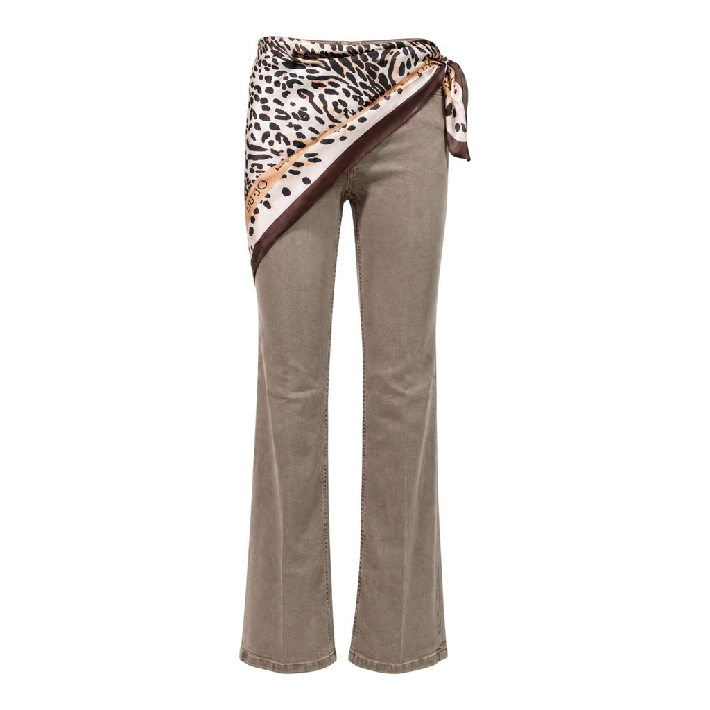 Liu Jo Pantaloni Donna