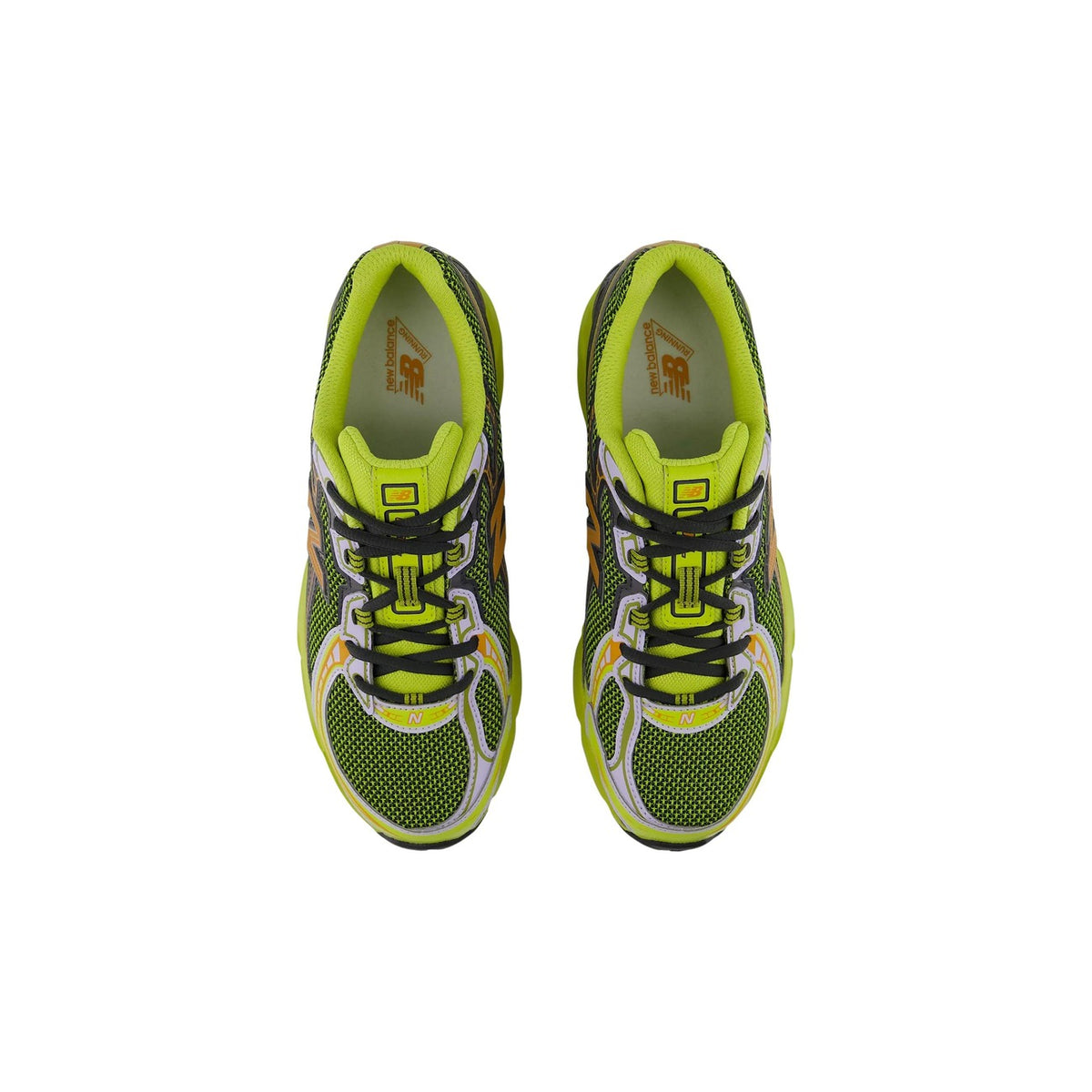 New Balance Sneakers Uomo