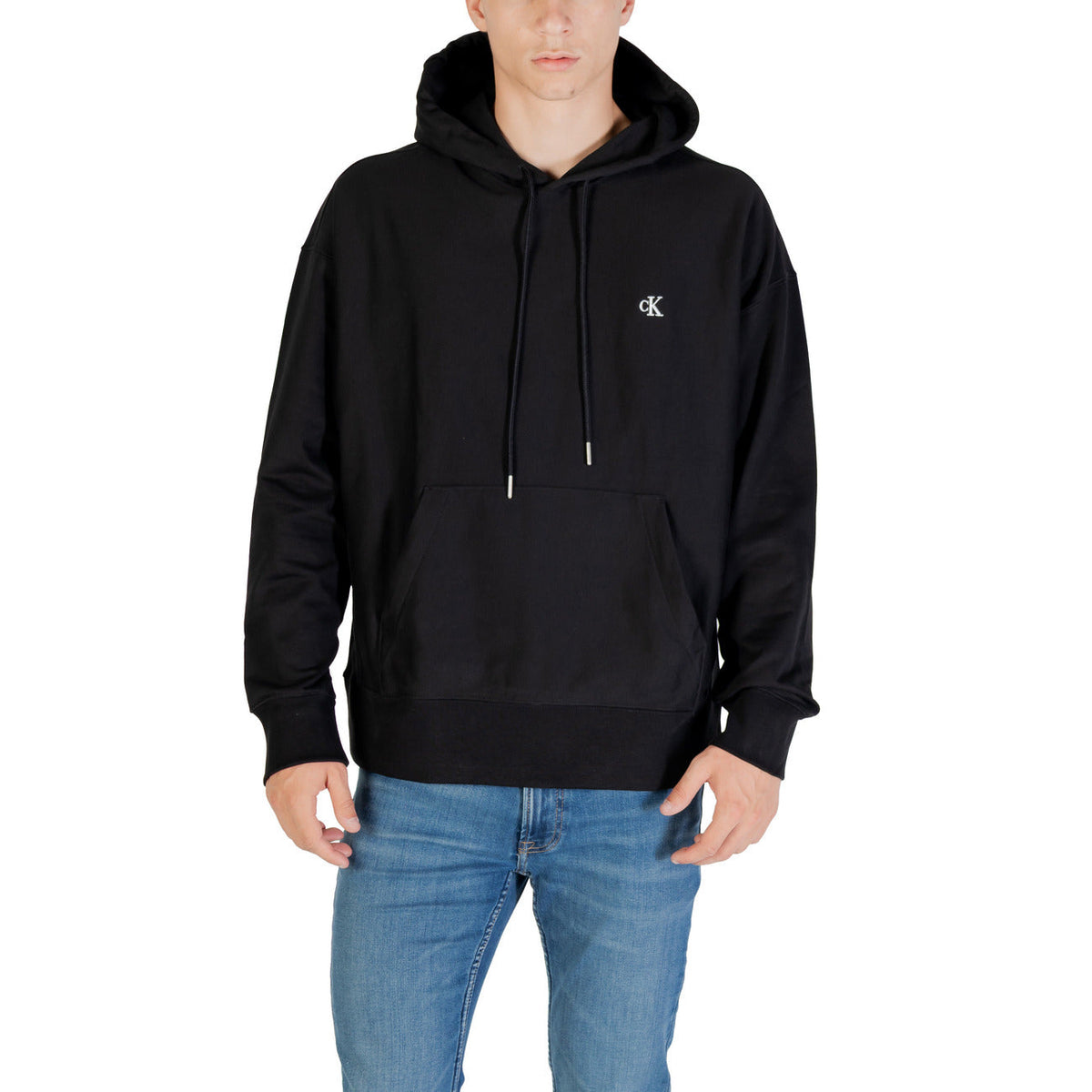 Calvin Klein Jeans Felpa Uomo