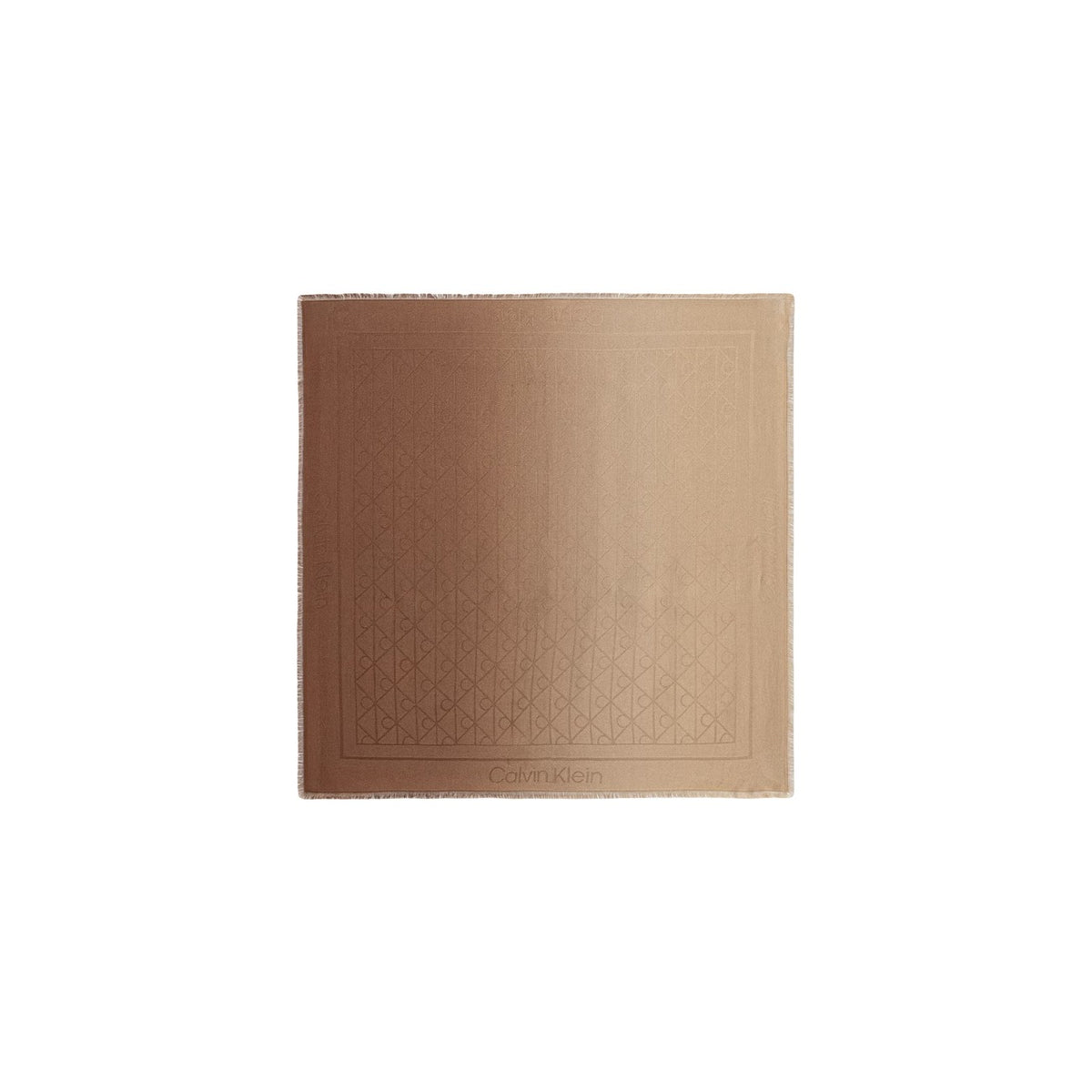 Calvin Klein Sciarpa Donna