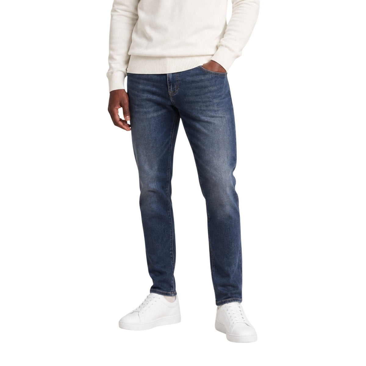 Tommy Hilfiger Jeans Jeans Uomo