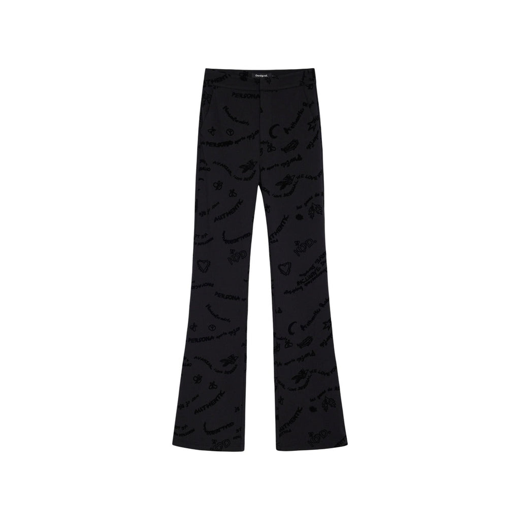 Desigual Pantaloni Donna