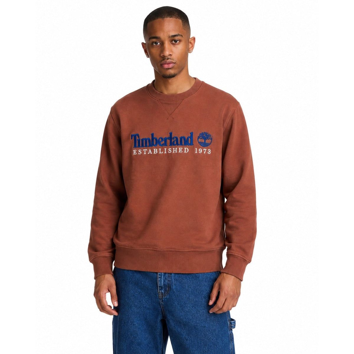 Timberland Felpa Uomo Timberland