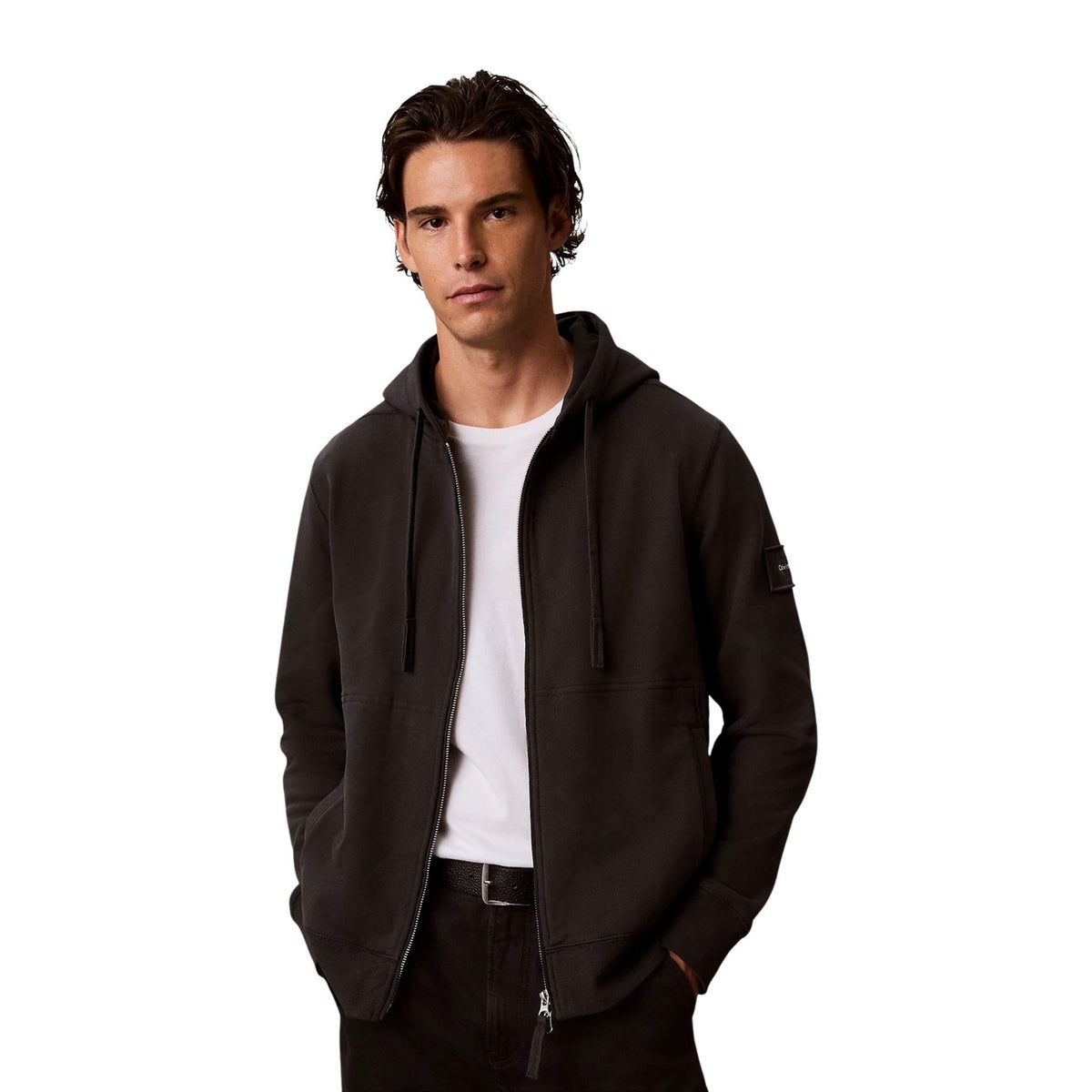 Calvin Klein Jeans Felpa Uomo