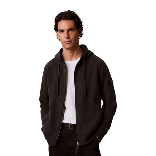 Calvin Klein Jeans Felpa Uomo Calvin Klein Jeans