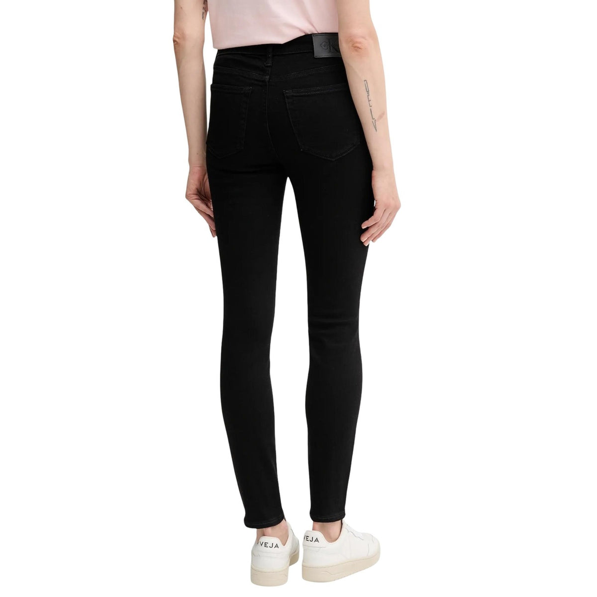 Calvin Klein Jeans Jeans Donna