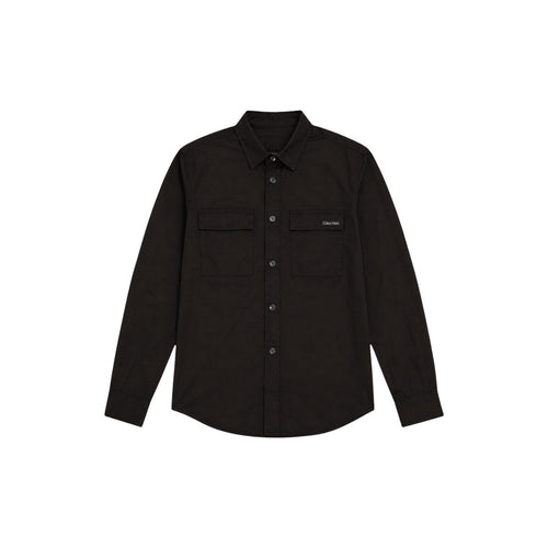 Calvin Klein Jeans Camicia Uomo Calvin Klein Jeans