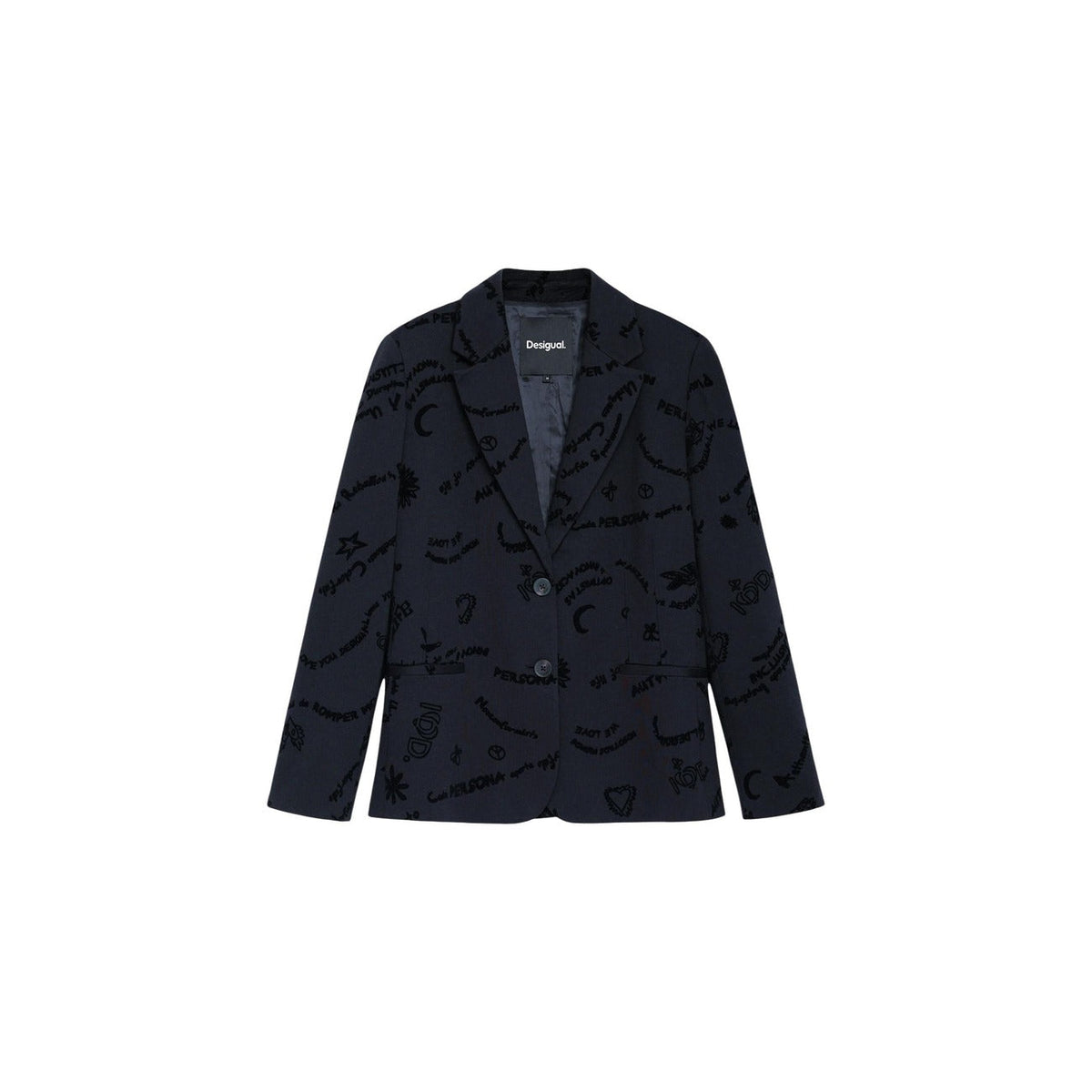Desigual Giacca Donna