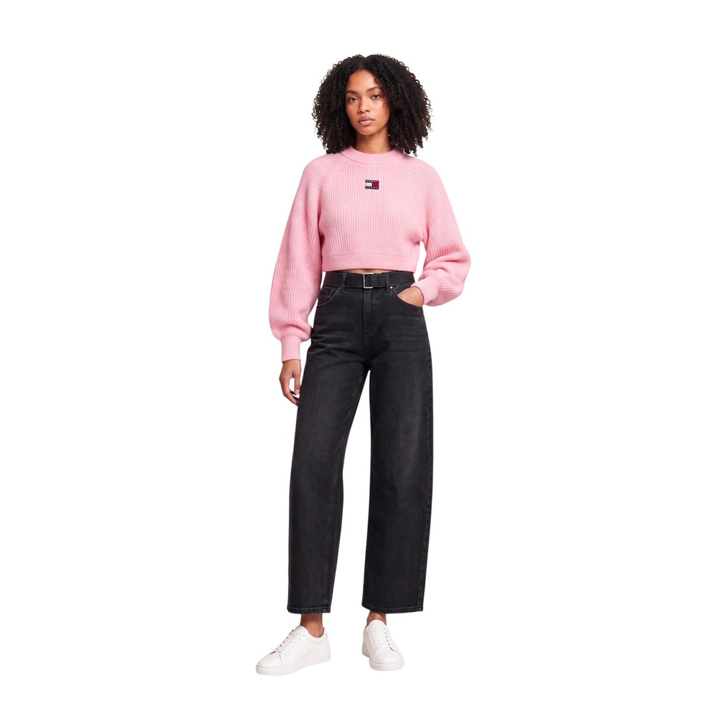 Tommy Hilfiger Jeans Maglia Donna