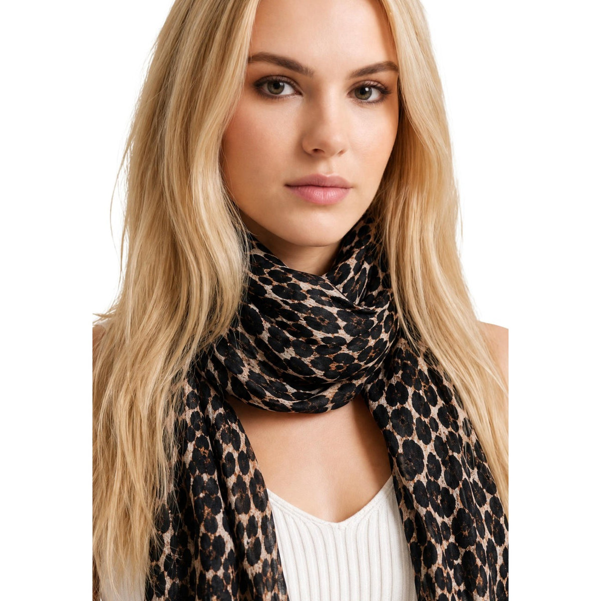 Guess Sciarpa Donna