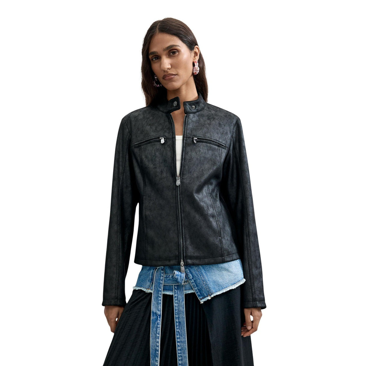 Desigual Giacca Donna Desigual