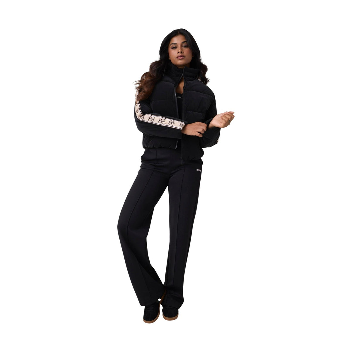 Guess Active Giubbotto Donna