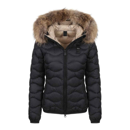 Blauer. Giacca Donna