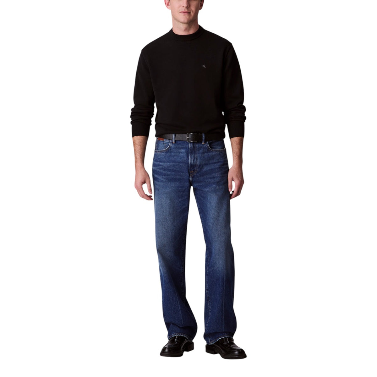 Calvin Klein Jeans Maglia Uomo