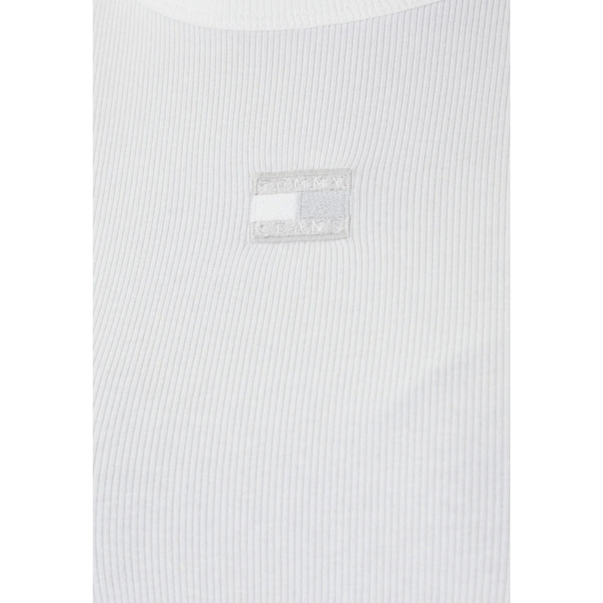 Tommy Hilfiger Jeans T-Shirt Donna