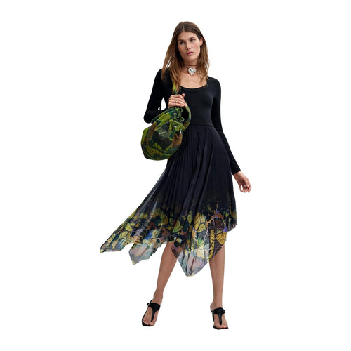 Desigual Abito Donna