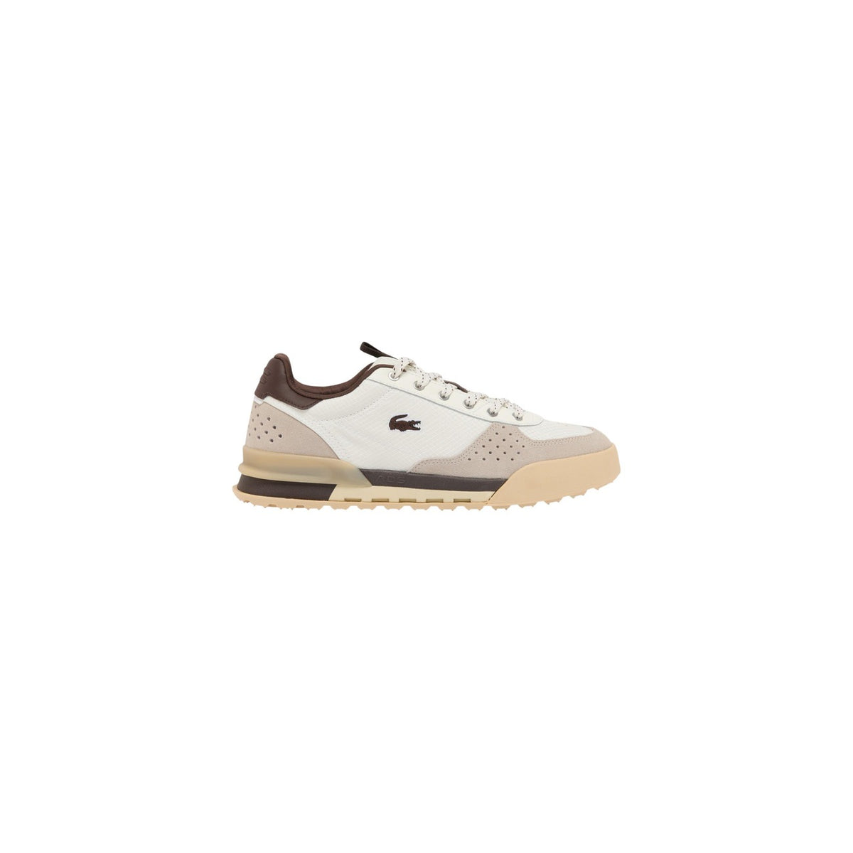 Lacoste Sneakers Uomo - brown / 40 EU