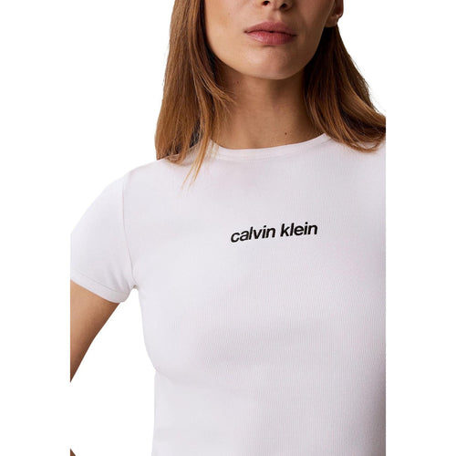Calvin Klein Jeans T-Shirt Donna Calvin Klein Jeans