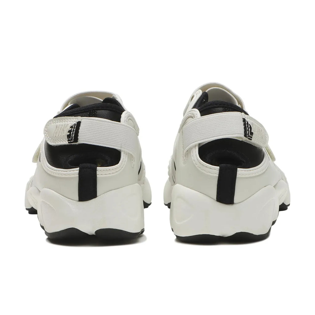 Nike Air Rift Polka Dots Sail Black