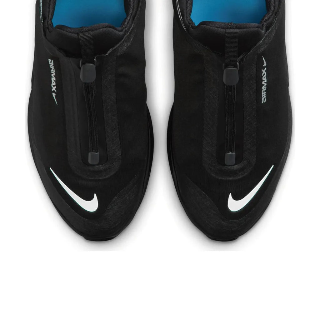 Nike Air Max Dn Roam Black Metallic Silver
