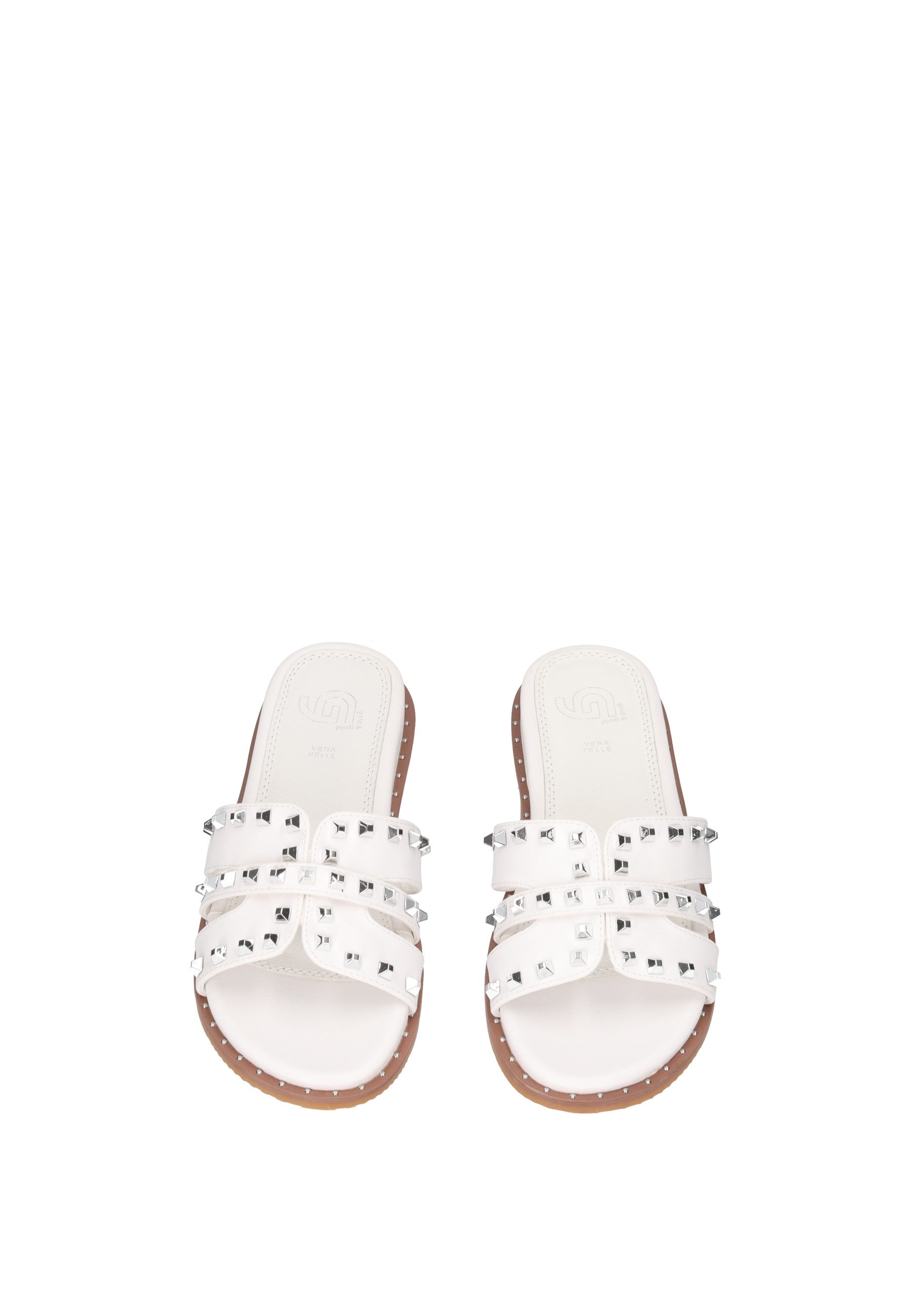 GK221 Sandalo GOLD&GOLD