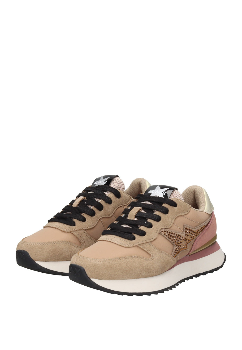 Z46223 sneaker SUN68
