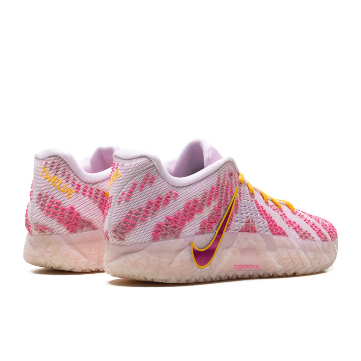 Nike Ja 3 Pink Foam