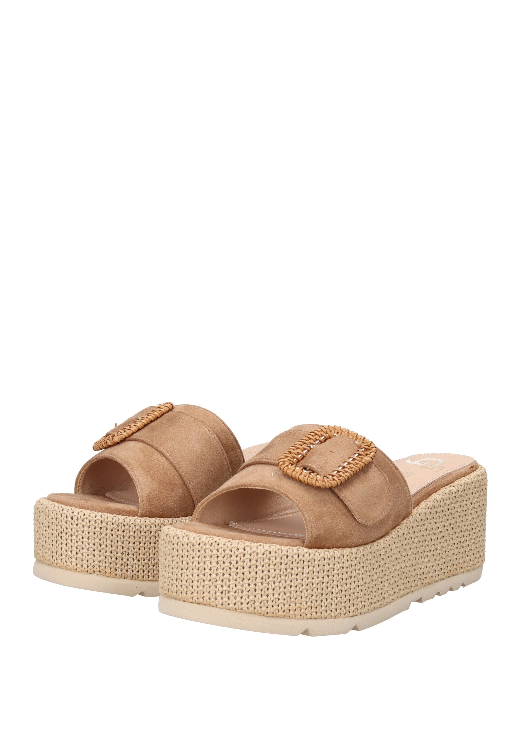 GK179 Sandalo GOLD&GOLD