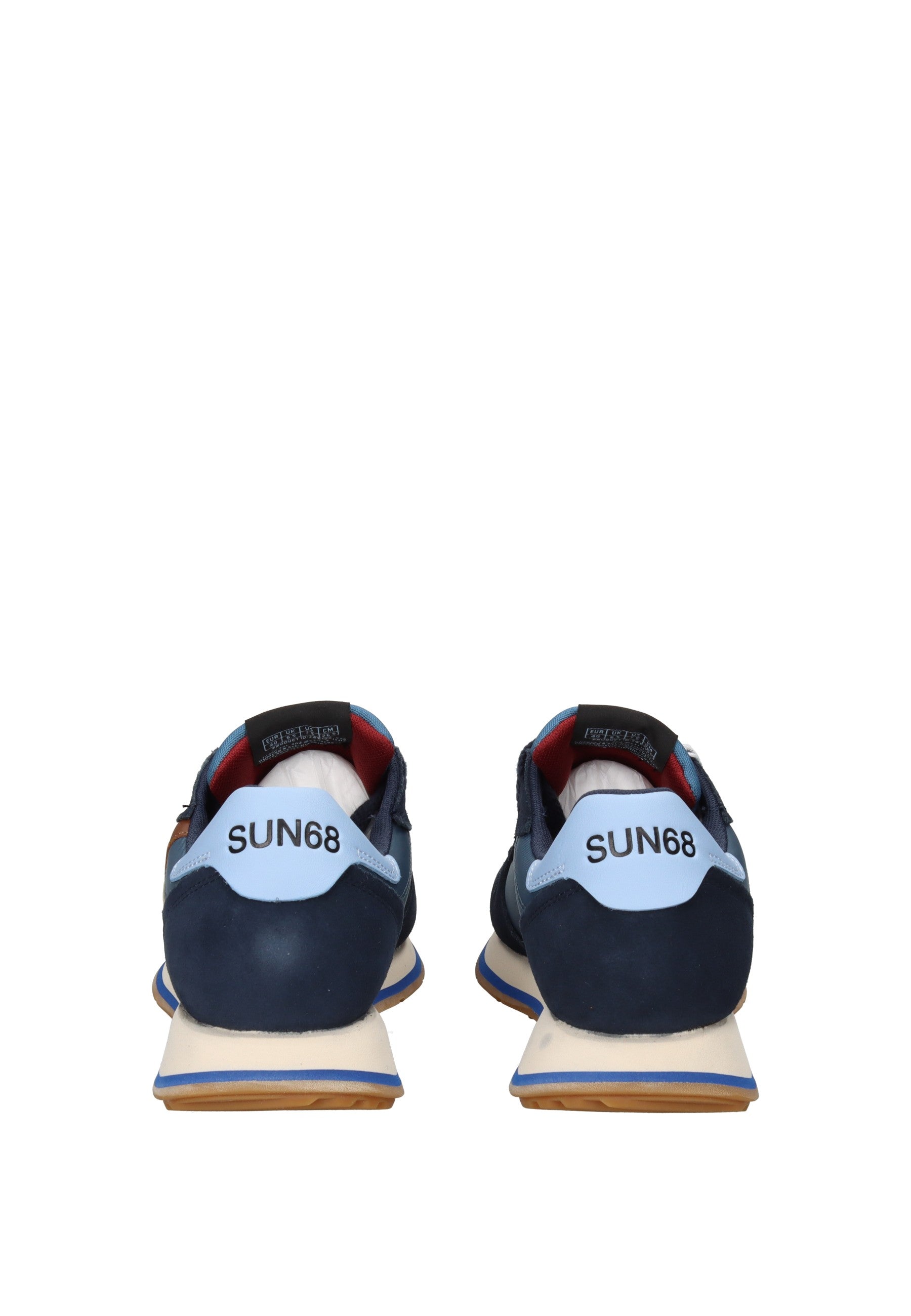 Z46122 sneaker SUN68