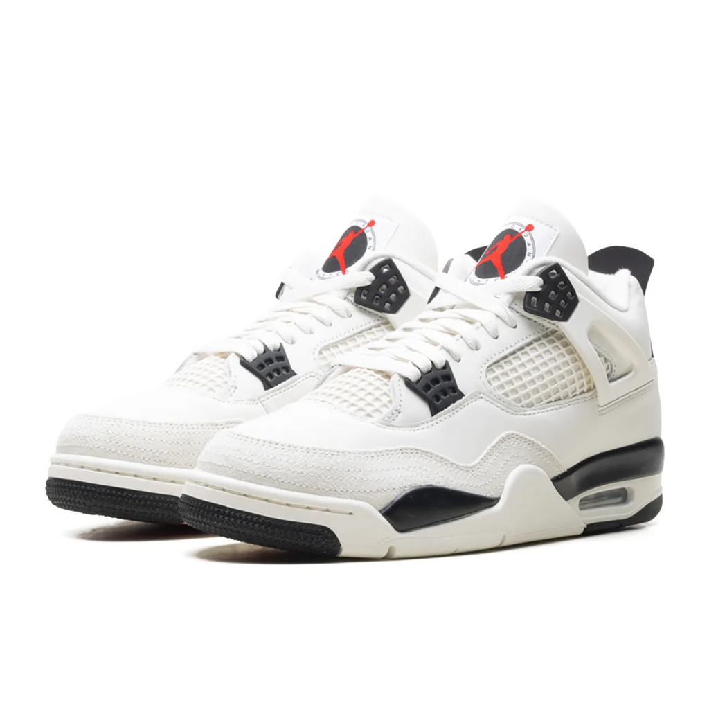 Jordan 4 Retro OG Flight Club