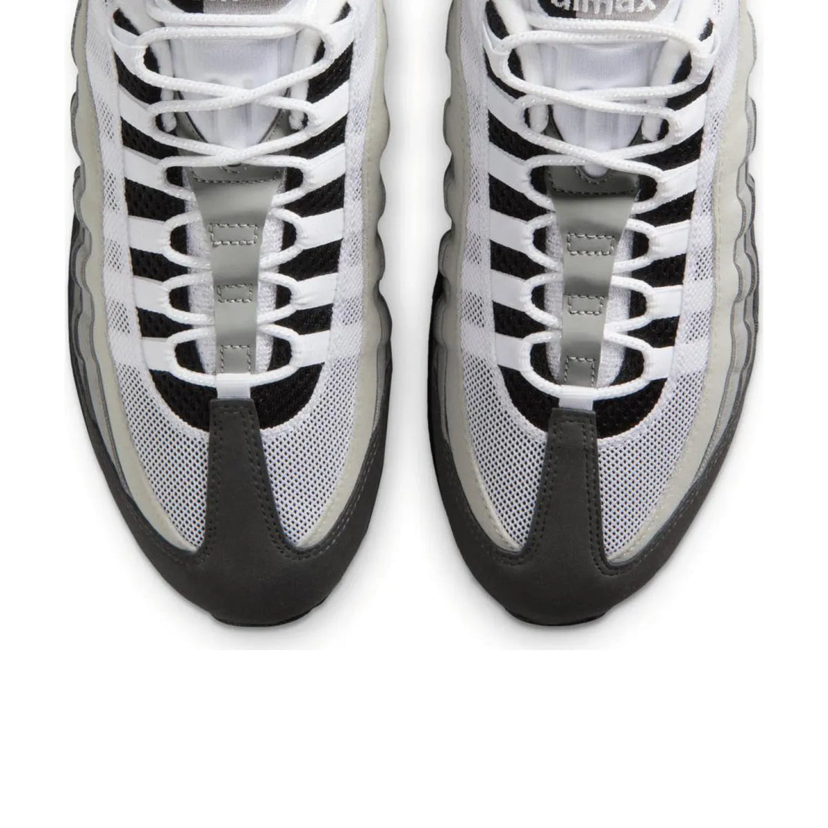 Nike Air Max 95 OG Big Bubble Granite