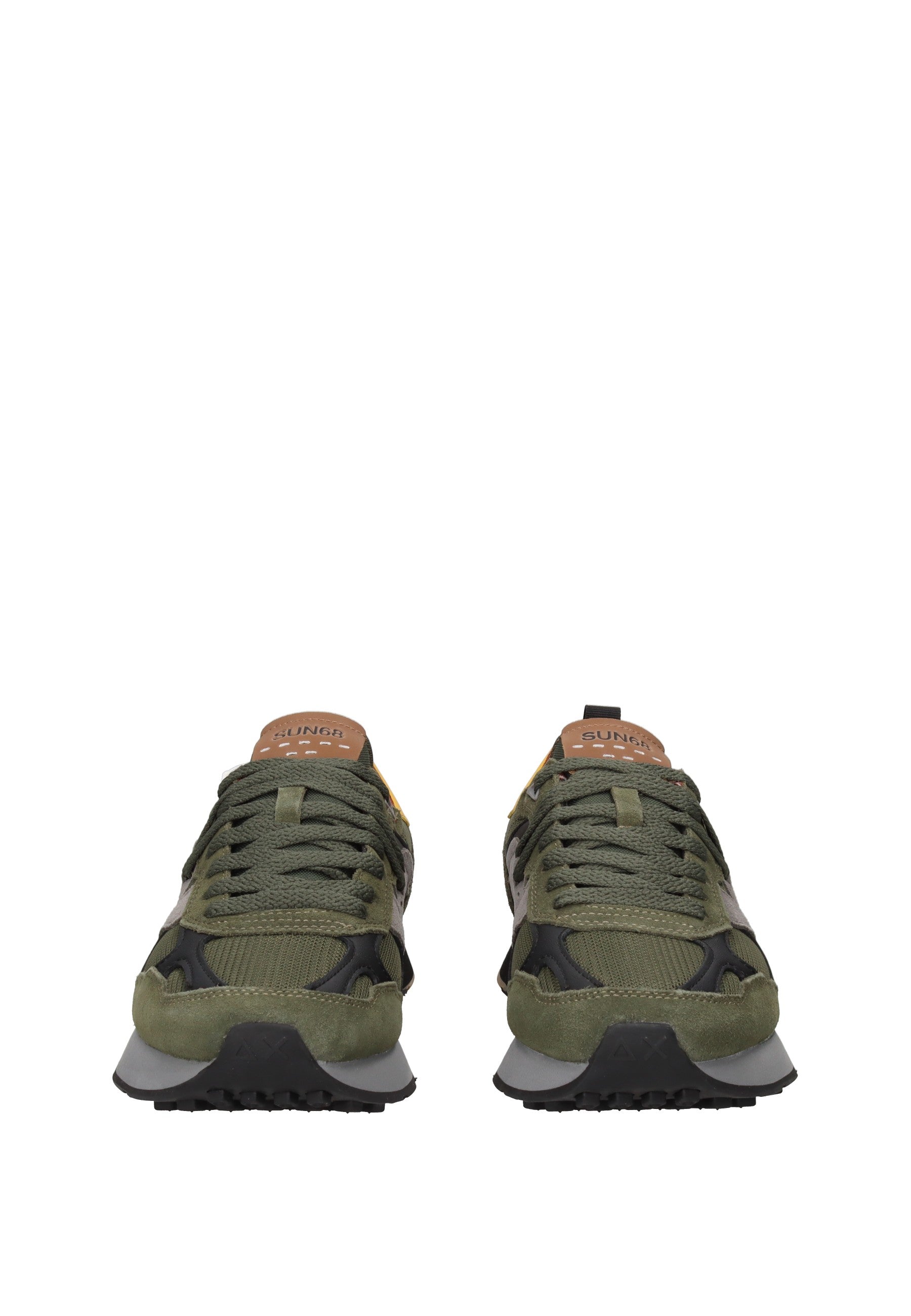Z46124 sneaker SUN68