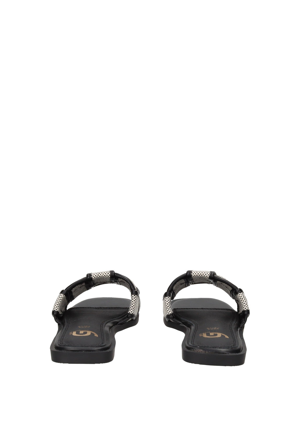 GH60 Sandalo GOLD&GOLD